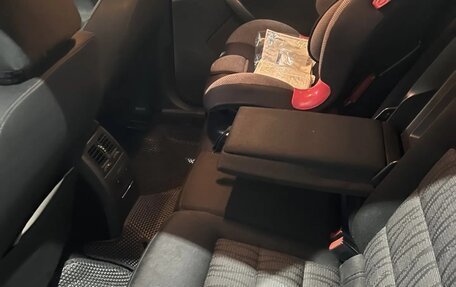 Skoda Octavia, 2011 год, 500 000 рублей, 10 фотография