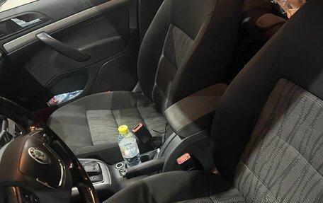 Skoda Octavia, 2011 год, 500 000 рублей, 9 фотография