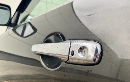 Mazda CX-9 I рестайлинг, 2007 год, 850 000 рублей, 6 фотография