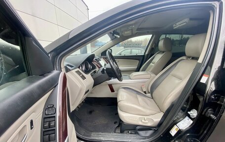 Mazda CX-9 I рестайлинг, 2007 год, 850 000 рублей, 7 фотография