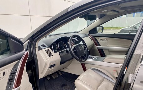 Mazda CX-9 I рестайлинг, 2007 год, 850 000 рублей, 8 фотография