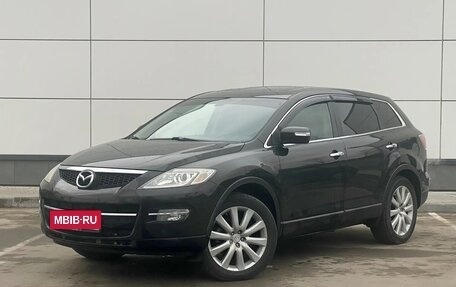 Mazda CX-9 I рестайлинг, 2007 год, 850 000 рублей, 5 фотография
