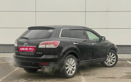 Mazda CX-9 I рестайлинг, 2007 год, 850 000 рублей, 4 фотография
