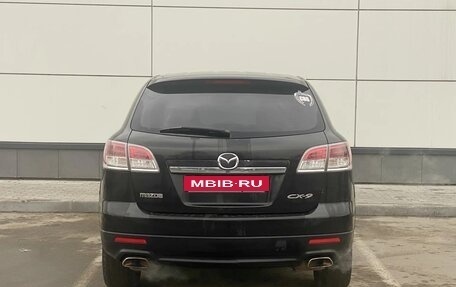 Mazda CX-9 I рестайлинг, 2007 год, 850 000 рублей, 10 фотография