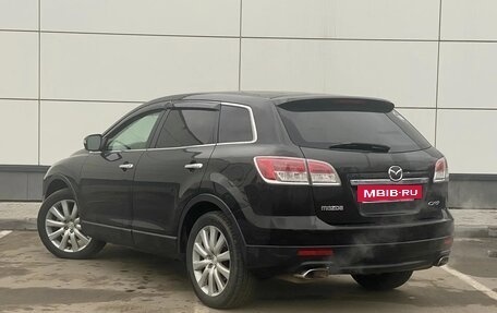 Mazda CX-9 I рестайлинг, 2007 год, 850 000 рублей, 9 фотография