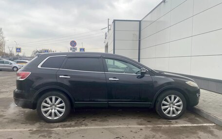 Mazda CX-9 I рестайлинг, 2007 год, 850 000 рублей, 13 фотография