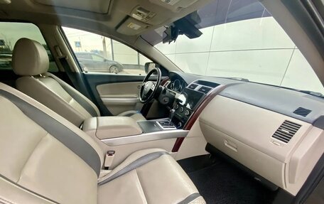 Mazda CX-9 I рестайлинг, 2007 год, 850 000 рублей, 17 фотография