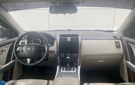 Mazda CX-9 I рестайлинг, 2007 год, 850 000 рублей, 14 фотография