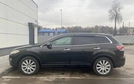 Mazda CX-9 I рестайлинг, 2007 год, 850 000 рублей, 16 фотография