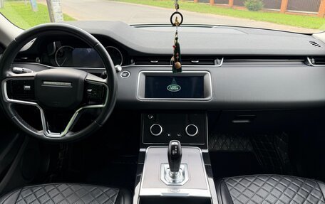 Land Rover Range Rover Evoque II, 2021 год, 3 480 000 рублей, 4 фотография