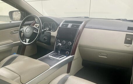 Mazda CX-9 I рестайлинг, 2007 год, 850 000 рублей, 15 фотография