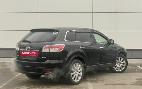 Mazda CX-9 I рестайлинг, 2007 год, 850 000 рублей, 20 фотография