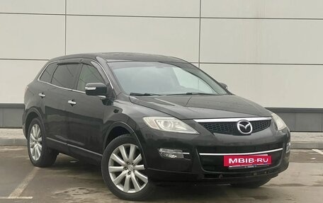 Mazda CX-9 I рестайлинг, 2007 год, 850 000 рублей, 23 фотография