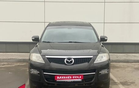 Mazda CX-9 I рестайлинг, 2007 год, 850 000 рублей, 12 фотография