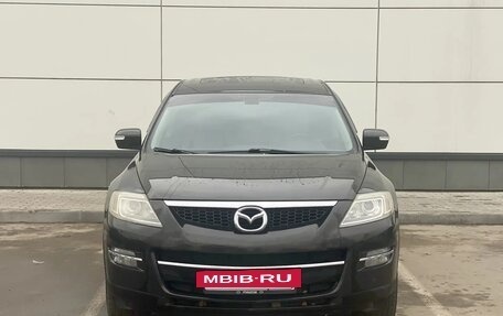 Mazda CX-9 I рестайлинг, 2007 год, 850 000 рублей, 21 фотография