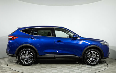 Haval F7 I, 2024 год, 2 399 000 рублей, 4 фотография