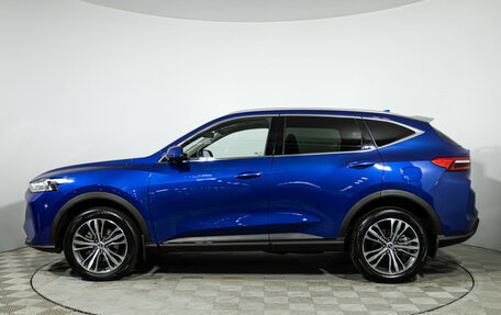 Haval F7 I, 2024 год, 2 399 000 рублей, 9 фотография