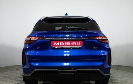 Haval F7 I, 2024 год, 2 399 000 рублей, 7 фотография