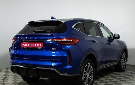 Haval F7 I, 2024 год, 2 399 000 рублей, 6 фотография