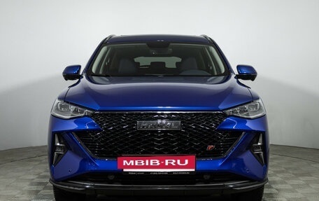 Haval F7 I, 2024 год, 2 399 000 рублей, 2 фотография