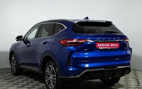 Haval F7 I, 2024 год, 2 399 000 рублей, 8 фотография