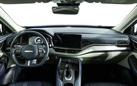 Haval F7 I, 2024 год, 2 399 000 рублей, 14 фотография
