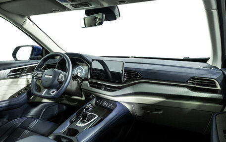 Haval F7 I, 2024 год, 2 399 000 рублей, 10 фотография