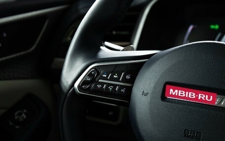 Haval F7 I, 2024 год, 2 399 000 рублей, 17 фотография