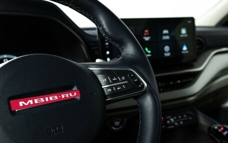 Haval F7 I, 2024 год, 2 399 000 рублей, 16 фотография