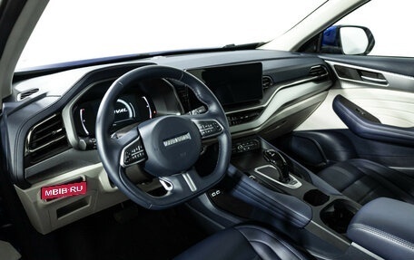 Haval F7 I, 2024 год, 2 399 000 рублей, 12 фотография