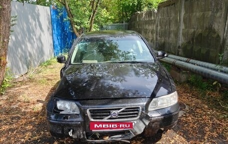 Volvo S60 III, 2007 год, 295 000 рублей, 1 фотография