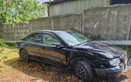 Volvo S60 III, 2007 год, 295 000 рублей, 2 фотография
