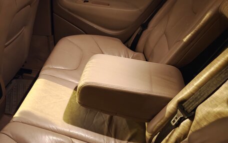 Volvo S60 III, 2007 год, 295 000 рублей, 9 фотография