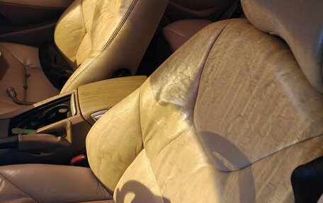 Volvo S60 III, 2007 год, 295 000 рублей, 10 фотография