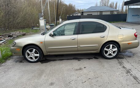 Nissan Maxima VIII, 2005 год, 450 000 рублей, 2 фотография
