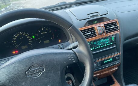 Nissan Maxima VIII, 2005 год, 450 000 рублей, 5 фотография