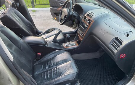 Nissan Maxima VIII, 2005 год, 450 000 рублей, 4 фотография