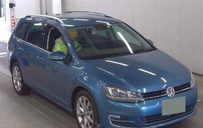 Volkswagen Golf VII, 2013 год, 1 300 000 рублей, 1 фотография