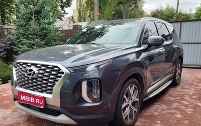 Hyundai Palisade I, 2019 год, 4 400 000 рублей, 1 фотография