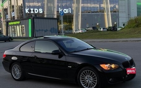 BMW 3 серия, 2008 год, 1 450 000 рублей, 1 фотография