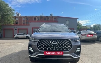 Chery Tiggo 7 Pro, 2022 год, 1 700 000 рублей, 1 фотография
