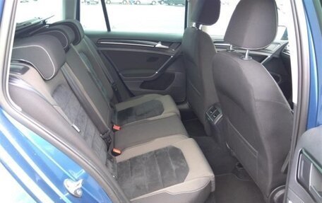 Volkswagen Golf VII, 2013 год, 1 300 000 рублей, 6 фотография