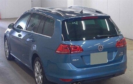 Volkswagen Golf VII, 2013 год, 1 300 000 рублей, 3 фотография