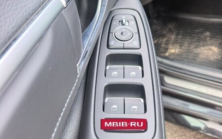 Hyundai Sonata VIII, 2022 год, 2 545 000 рублей, 11 фотография