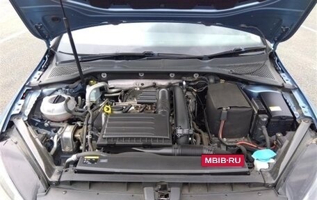 Volkswagen Golf VII, 2013 год, 1 300 000 рублей, 8 фотография