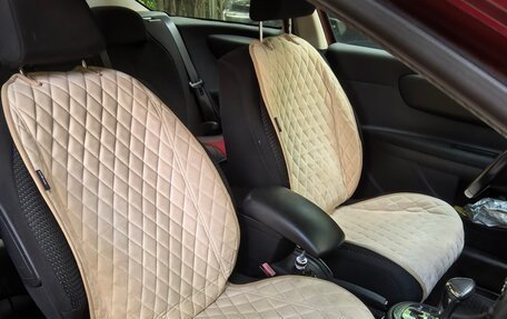 Citroen C4 II рестайлинг, 2006 год, 350 000 рублей, 7 фотография