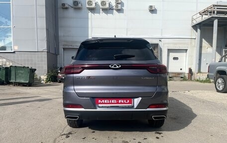 Chery Tiggo 7 Pro, 2022 год, 1 700 000 рублей, 3 фотография