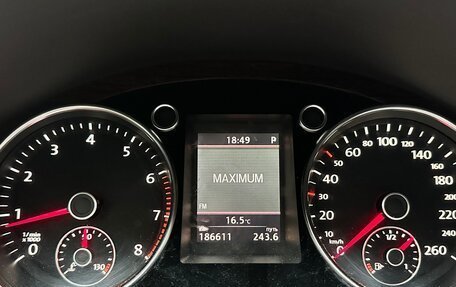 Volkswagen Passat B7, 2013 год, 1 150 000 рублей, 2 фотография