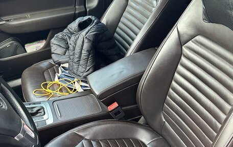 Volkswagen Passat B7, 2013 год, 1 150 000 рублей, 10 фотография