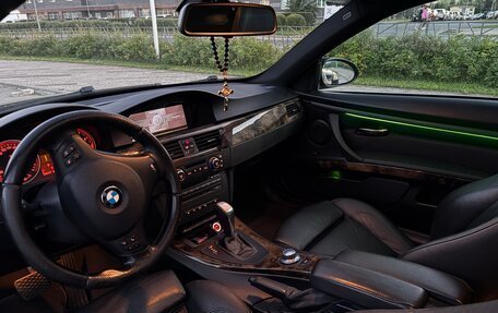 BMW 3 серия, 2008 год, 1 450 000 рублей, 5 фотография